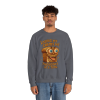 Losing My Crumbs One Thought at a Time Crewneck